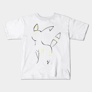 umbra Kids T-Shirt